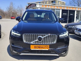 Volvo Xc90 2.0D5* 4X4* АВТОМАТИК* NAVI* LED* EURO6B* , снимка 2 - Автомобили и джипове - 53656491
