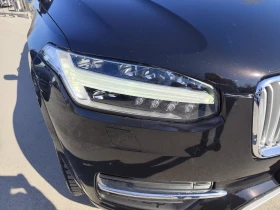 Volvo Xc90 2.0D5* 4X4* АВТОМАТИК* NAVI* LED* EURO6B* , снимка 14 - Автомобили и джипове - 53656491