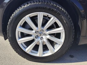 Volvo Xc90 2.0D5* 4X4* АВТОМАТИК* NAVI* LED* EURO6B* , снимка 15 - Автомобили и джипове - 53656491
