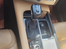 Volvo Xc90 2.0D5* 4X4* АВТОМАТИК* NAVI* LED* EURO6B* , снимка 10 - Автомобили и джипове - 53656491