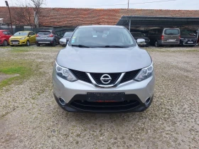 Nissan Qashqai 1.6 dci - 12500 € / 24447.88 лв. - 66265075 2