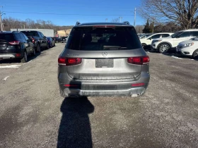 Mercedes-Benz GLB /DISTRONIC/CAMERA/ГУМИ/ПОДГРЕВИ - 23300 € / 45570.84 лв. - 17531639 4