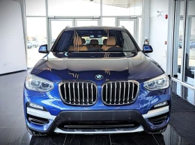 BMW X3 XDRIVE* X LINE  - 17990 € / 35185.38 лв. - 24172111 2