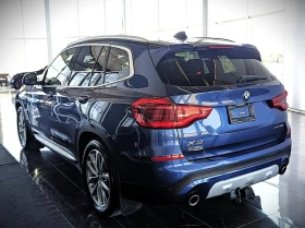 BMW X3 XDRIVE* X LINE  - 17990 € / 35185.38 лв. - 24172111 6