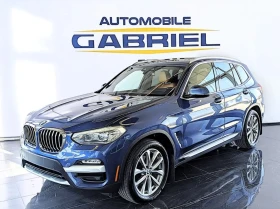 BMW X3 XDRIVE* X LINE  - 17990 € / 35185.38 лв. - 24172111 3