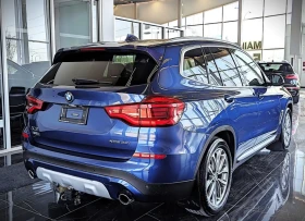 BMW X3 XDRIVE* X LINE  - 17990 € / 35185.38 лв. - 24172111 7
