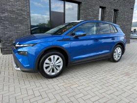 Skoda Elroq 60 KW | Mobile.bg � ����� ������ 7