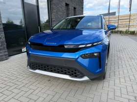 Skoda Elroq 60 KW | Mobile.bg � ����� ������ 3