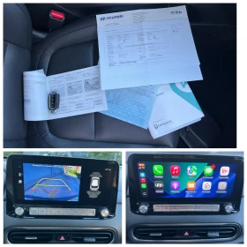 Hyundai Kona 64kWh* ��������� ���..!!52474��.!! | Mobile.bg � ����� ������ 16