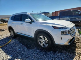 Hyundai Santa fe 2.5l Sel | Mobile.bg � ����� ������ 4