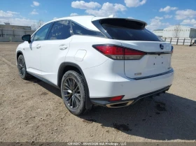 Lexus RX 350 Червена кожа* Обдухване* Крайна цена до БГ - 32500 € / 63564.47 лв. - 84087002 6