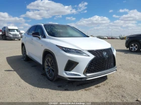 Lexus RX 350 Червена кожа* Обдухване* Крайна цена до БГ - 32500 € / 63564.47 лв. - 84087002 3