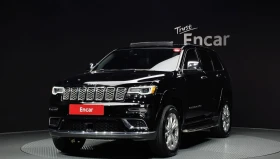 ����� �� �������� �� Jeep Grand cherokee Summit* H/K* �����* Pano* ������ ����* 