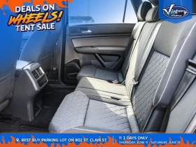 VW Atlas Cross Sport S * ����������* (���� �� ��)*  | Mobile.bg � ����� ������ 13
