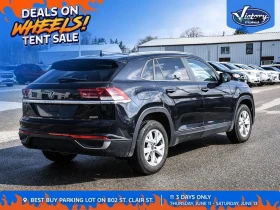 VW Atlas Cross Sport S * ����������* (���� �� ��)*  | Mobile.bg � ����� ������ 4