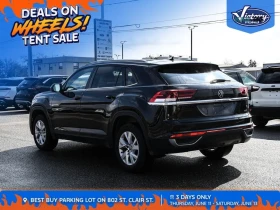 VW Atlas Cross Sport S * ����������* (���� �� ��)*  | Mobile.bg � ����� ������ 2