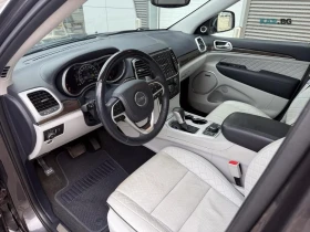 Jeep Grand cherokee Summit * 4WD * АвтоКредит * (ЦЕНА ДО БГ) | Auto.bg — изображение 8