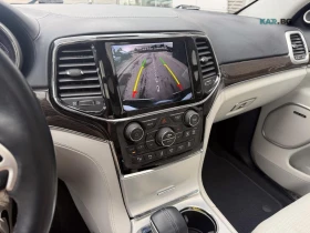 Jeep Grand cherokee Summit * 4WD * АвтоКредит * (ЦЕНА ДО БГ) | Auto.bg — изображение 15