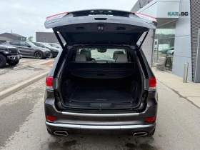 Jeep Grand cherokee Summit * 4WD * АвтоКредит * (ЦЕНА ДО БГ) | Auto.bg — изображение 5
