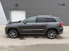 Jeep Grand cherokee Summit * 4WD * АвтоКредит * (ЦЕНА ДО БГ) | Auto.bg — изображение 3