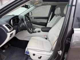 Jeep Grand cherokee Summit * 4WD * АвтоКредит * (ЦЕНА ДО БГ) | Auto.bg — изображение 7