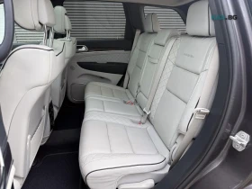 Jeep Grand cherokee Summit * 4WD * АвтоКредит * (ЦЕНА ДО БГ) | Auto.bg — изображение 9