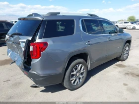 Gmc Acadia 2.0L I-4 DI, DOHC, VVT, TURBO, 228HP Front Wheel | Mobile.bg � ����� ������ 4