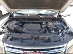 Gmc Acadia 2.0L I-4 DI, DOHC, VVT, TURBO, 228HP Front Wheel | Mobile.bg � ����� ������ 10
