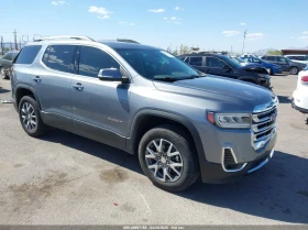 ������ Gmc Acadia