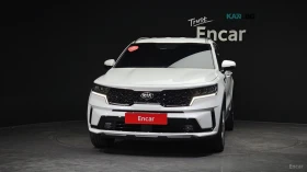 Kia Sorento Noblesse | 360 cams | Oбдухване | Auto.bg — изображение 3