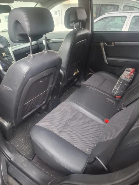 Chevrolet Captiva - 3700 € - 44113668 8