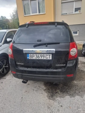 Chevrolet Captiva - 3700 € - 44113668 6