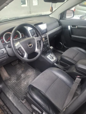 Chevrolet Captiva - 3700 € - 44113668 7