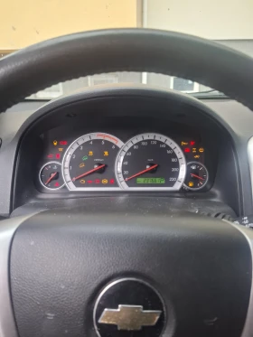 Chevrolet Captiva - 3700 € - 44113668 3