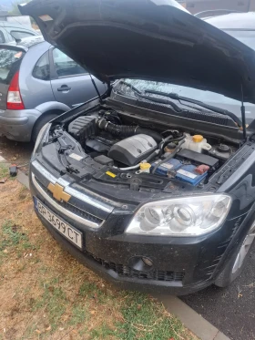 Chevrolet Captiva - 3700 € - 44113668 10