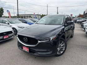 ����� �� �������� �� Mazda CX-5 GT w/Turbo No Accident All Wheel Drive
