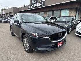 Mazda CX-5 GT w/Turbo No Accident All Wheel Drive | Mobile.bg � ����� ������ 4