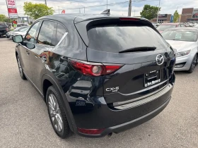 Mazda CX-5 GT w/Turbo No Accident All Wheel Drive | Mobile.bg � ����� ������ 7