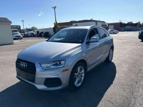 ������ Audi Q3