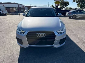 Audi Q3 * Komfort * CARFAX * ����� �� ����������� *  | Mobile.bg � ����� ������ 6