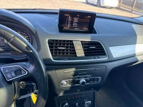 Audi Q3 * Komfort * CARFAX * ����� �� ����������� *  | Mobile.bg � ����� ������ 9