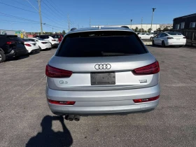 Audi Q3 * Komfort * CARFAX * ����� �� ����������� *  | Mobile.bg � ����� ������ 4