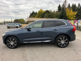 Volvo XC60 Inscription AWD | Auto.bg — изображение 7
