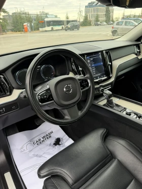 Volvo XC60 Inscription AWD | Auto.bg — изображение 10