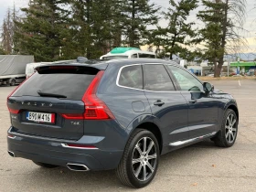 Volvo XC60 Inscription AWD | Auto.bg — изображение 4