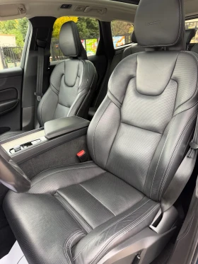 Volvo XC60 Inscription AWD | Auto.bg — изображение 11