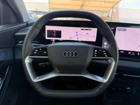 Audi Q6 e-tron quattro S line 428 кс Гаранционна | Auto.bg — изображение 14