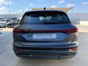 Audi Q6 e-tron quattro S line 428 кс Гаранционна | Auto.bg — изображение 4