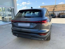 Audi Q6 e-tron quattro S line 428 кс Гаранционна | Auto.bg — изображение 5