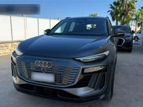 Audi Q6 e-tron quattro S line 428 кс Гаранционна | Auto.bg — изображение 2